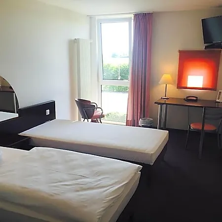 Ak 1 Hotel 3*