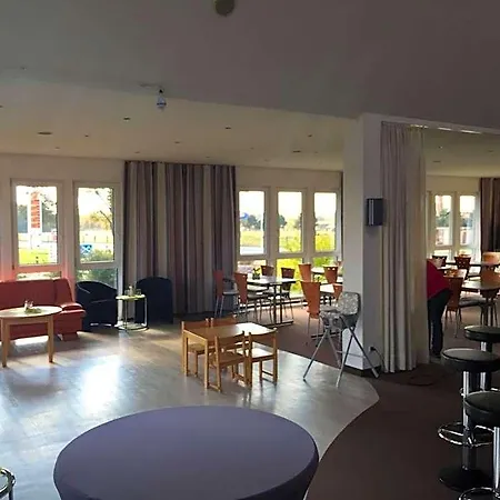 Ak 1 Hotel
