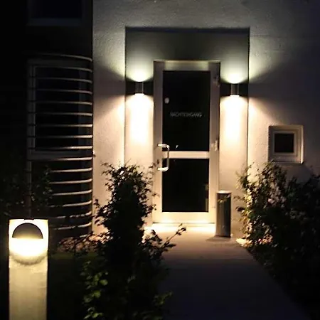 Ak 1 Hotel