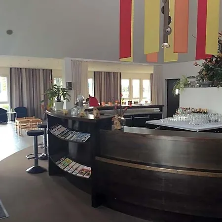 Ak 1 Hotel