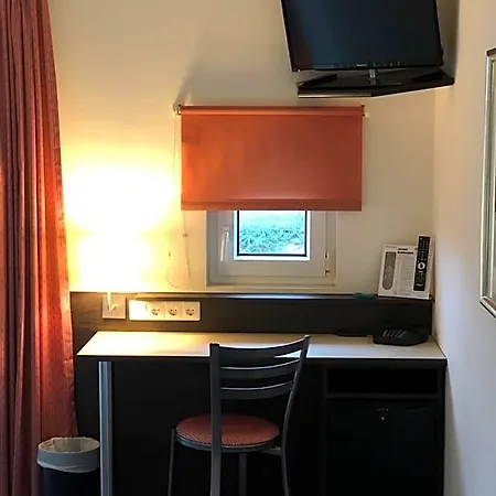Hotel Ak 1 Ducherow