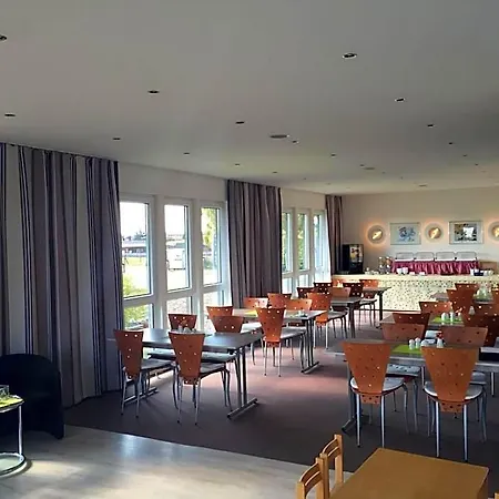 Hotel Ak 1 Ducherow