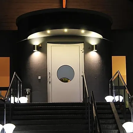 Hotel Ak 1 Ducherow