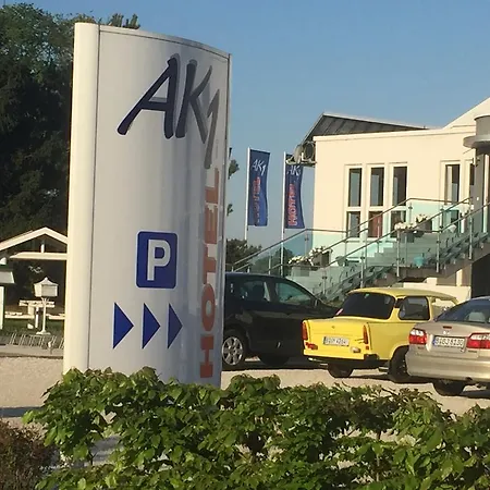 Ak 1 Hotel 3*