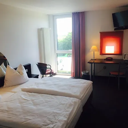 Hotel Ak 1 Ducherow