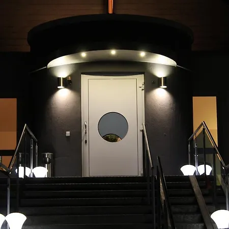 Hotel Ak 1