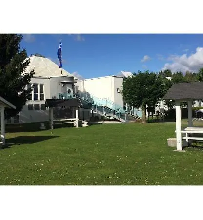 Ak 1 Hotel Ducherow